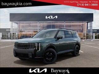2027 Kia Telluride Hybrid for sale in Houston TX
