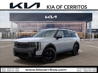 2027 Kia Telluride Hybrid for sale in Cerritos CA