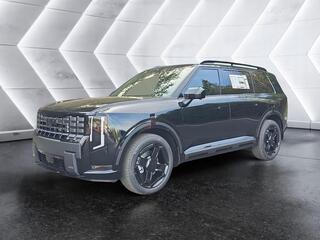 2027 Kia Telluride Hybrid for sale in Knoxville TN