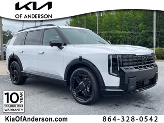 2027 Kia Telluride Hybrid for sale in Pendleton SC