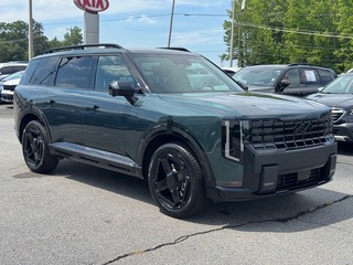 2027 Kia Telluride Hybrid for sale in Pendleton SC