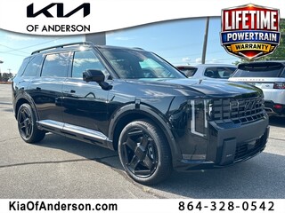 2027 Kia Telluride Hybrid for sale in Pendleton SC