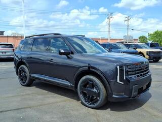 2027 Kia Telluride Hybrid for sale in Council Bluffs IA