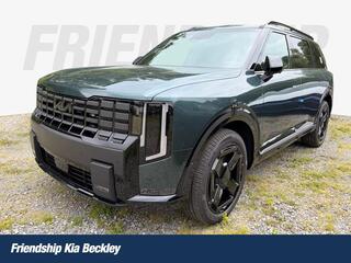 2027 Kia Telluride Hybrid for sale in Mount Hope WV