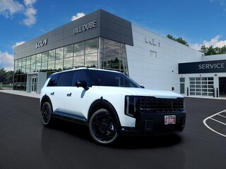2027 Kia Telluride Hybrid for sale in Somersworth NH