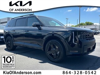 2027 Kia Telluride Hybrid for sale in Pendleton SC