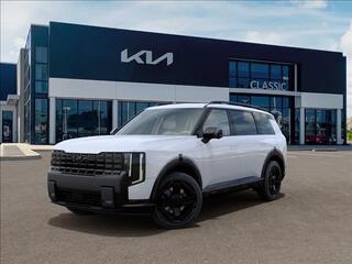 2027 Kia Telluride Hybrid for sale in Beaumont TX