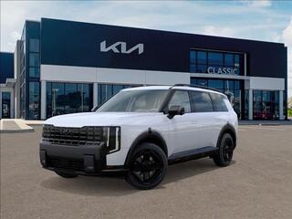 2027 Kia Telluride for sale in Beaumont TX