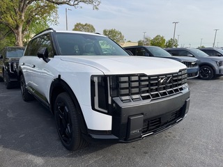 2027 Kia Telluride Hybrid for sale in Greenville SC