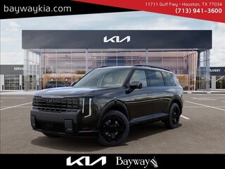 2027 Kia Telluride Hybrid for sale in Houston TX
