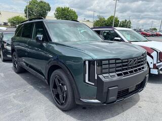 2027 Kia Telluride Hybrid for sale in Greenville SC