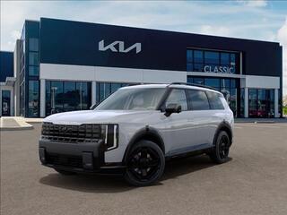 2027 Kia Telluride Hybrid for sale in Beaumont TX