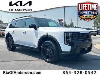 2027 Kia Telluride Hybrid for sale in Pendleton SC