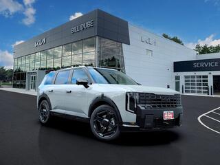 2027 Kia Telluride Hybrid for sale in Somersworth NH