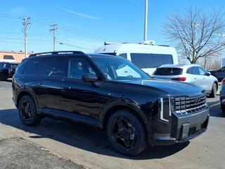 2027 Kia Telluride Hybrid for sale in Council Bluffs IA