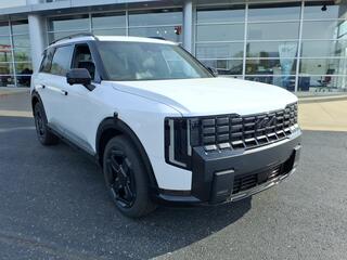 2027 Kia Telluride Hybrid for sale in Chickasha OK