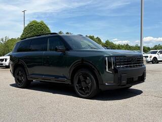 2027 Kia Telluride Hybrid for sale in Asheville NC