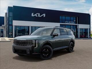 2027 Kia Telluride Hybrid for sale in Beaumont TX