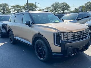 2027 Kia Telluride Hybrid for sale in Greenville SC