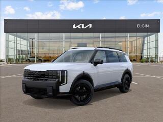 2027 Kia Telluride Hybrid for sale in Elgin IL