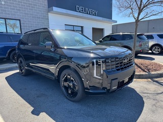 2027 Kia Telluride for sale in Greenville SC