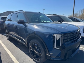 2027 Kia Telluride for sale in Greenville SC
