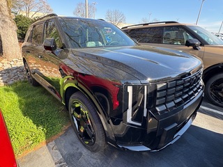 2027 Kia Telluride for sale in Greenville SC