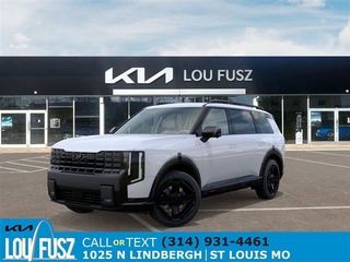 2027 Kia Telluride Hybrid for sale in Elgin IL