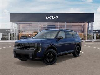 2027 Kia Telluride Hybrid for sale in Knoxville TN