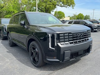2027 Kia Telluride Hybrid for sale in Greenville SC