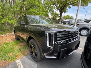 2027 Kia Telluride Hybrid for sale in Greenville SC