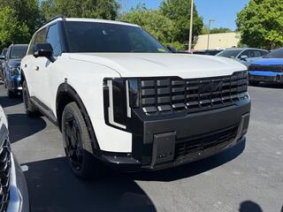 2027 Kia Telluride Hybrid for sale in Greenville SC