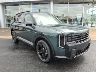 2027 Kia Telluride Hybrid for sale in Chickasha OK