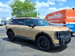 2027 Kia Telluride Hybrid for sale in Council Bluffs IA