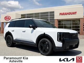 2027 Kia Telluride Hybrid for sale in Asheville NC