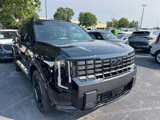 2027 Kia Telluride Hybrid for sale in Greenville SC