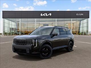 2027 Kia Telluride Hybrid for sale in Elgin IL