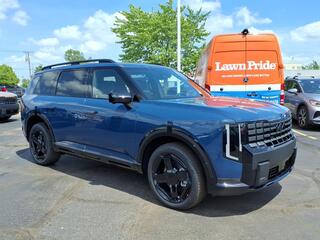 2027 Kia Telluride Hybrid for sale in Council Bluffs IA