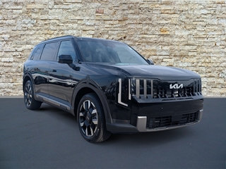2027 Kia Telluride