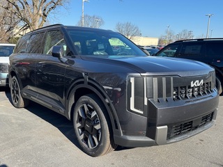 2027 Kia Telluride for sale in Greenville SC