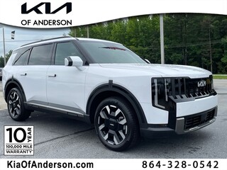 2027 Kia Telluride for sale in Pendleton SC