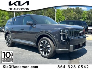 2027 Kia Telluride for sale in Pendleton SC