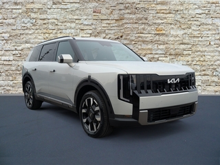 2027 Kia Telluride for sale in Chattanooga TN