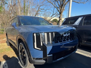 2027 Kia Telluride for sale in Greenville SC