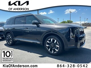 2027 Kia Telluride for sale in Pendleton SC