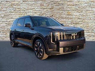 2027 Kia Telluride for sale in Chattanooga TN
