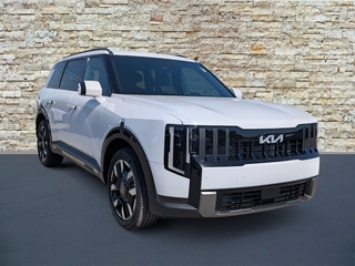 2027 Kia Telluride for sale in Chattanooga TN