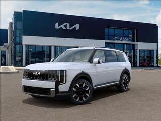 2027 Kia Telluride for sale in Beaumont TX
