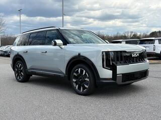 2027 Kia Telluride for sale in Asheville NC
