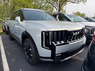 2027 Kia Telluride for sale in Greenville SC
